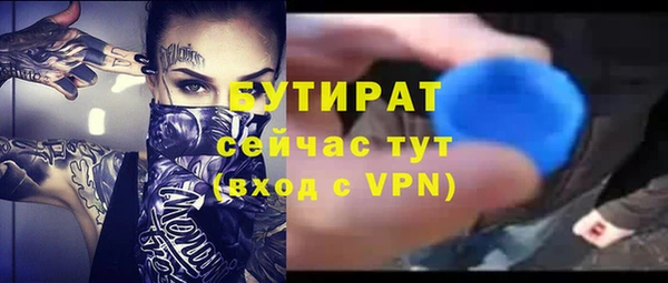 хмурый Вяземский