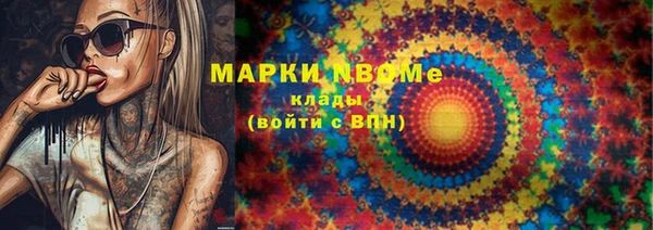 хмурый Вяземский