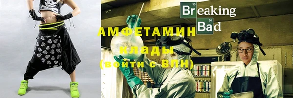 хмурый Вяземский