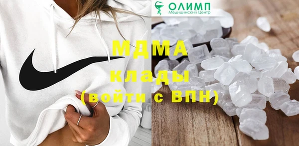 хмурый Вяземский